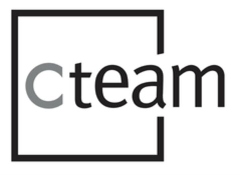 Cteam Logo (EUIPO, 15.03.2022)