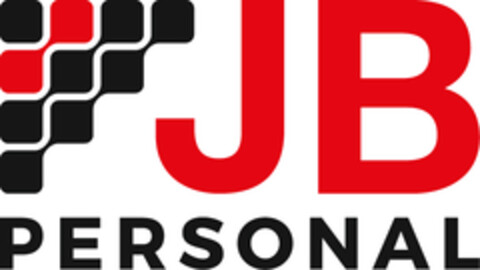 JB PERSONAL Logo (EUIPO, 18.03.2022)