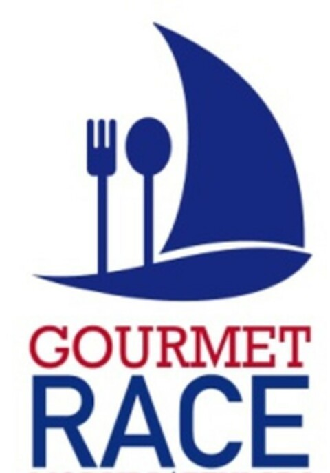 GOURMET RACE Logo (EUIPO, 19.03.2022)