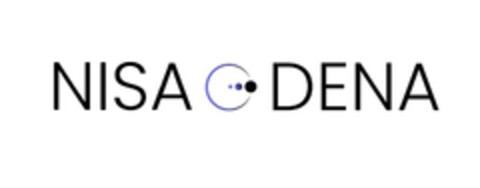 NISA DENA Logo (EUIPO, 31.03.2022)