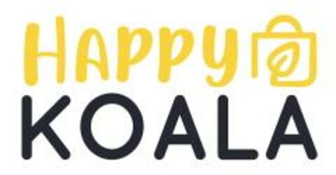 Happy KOALA Logo (EUIPO, 04/15/2022)