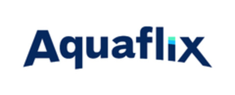 Aquaflix Logo (EUIPO, 05/25/2022)