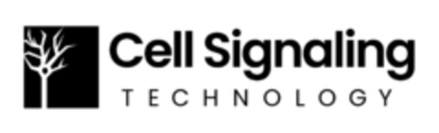 CELL SIGNALING TECHNOLOGY Logo (EUIPO, 06/01/2022)