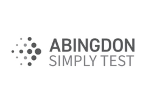 ABINGDON SIMPLY TEST Logo (EUIPO, 10.06.2022)