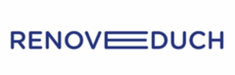 RENOVEDUCH Logo (EUIPO, 09.06.2022)