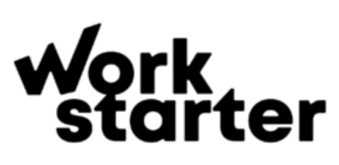 Work starter Logo (EUIPO, 22.06.2022)