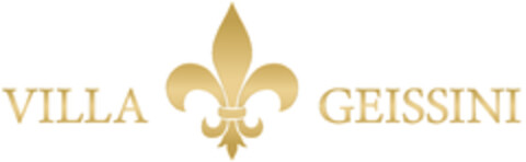 Villa Geissini Logo (EUIPO, 06/27/2022)