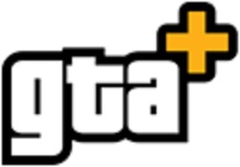 GTA+ Logo (EUIPO, 29.06.2022)