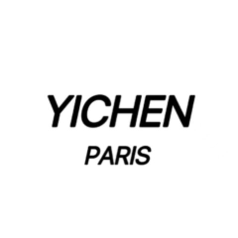 YICHEN PARIS Logo (EUIPO, 07/06/2022)