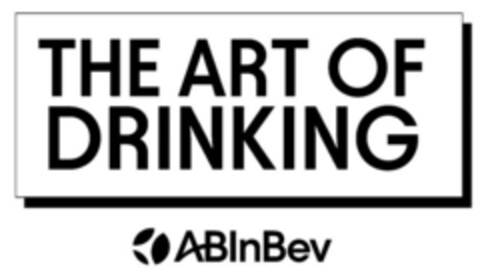 THE ART OF DRINKING ABInBev Logo (EUIPO, 25.07.2022)