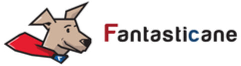 FANTASTICANE Logo (EUIPO, 08.08.2022)