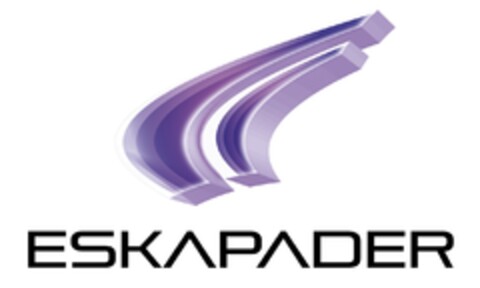 ESKAPADER Logo (EUIPO, 29.08.2022)