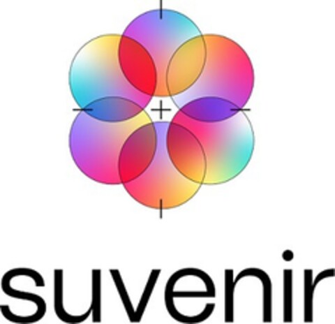 SUVENIR Logo (EUIPO, 13.09.2022)