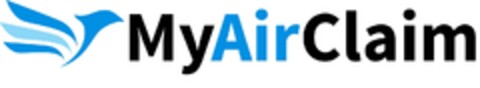 MyAirClaim Logo (EUIPO, 21.10.2022)