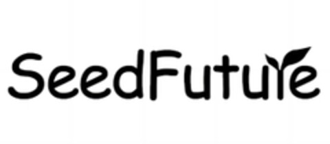 SeedFuture Logo (EUIPO, 28.10.2022)