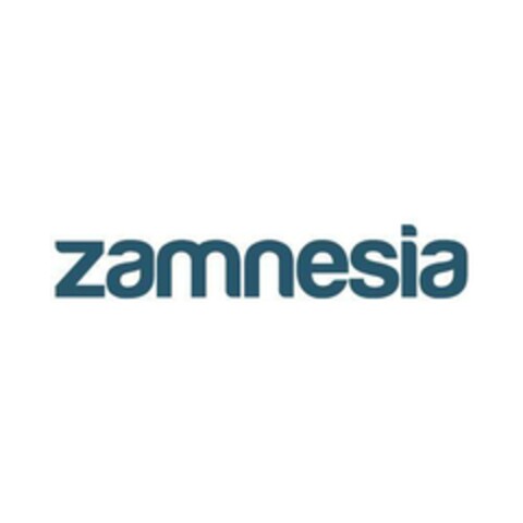 zamnesia Logo (EUIPO, 08.11.2022)