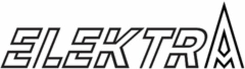 ELEKTRA Logo (EUIPO, 11.11.2022)