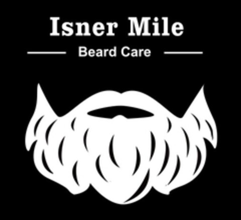 Isner Mile Logo (EUIPO, 22.11.2022)