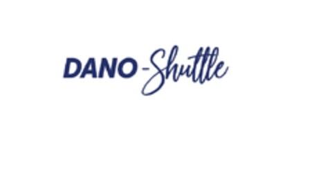 DANO-Shuttle Logo (EUIPO, 12/01/2022)