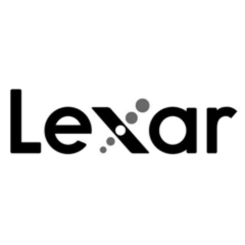 Lexar Logo (EUIPO, 13.12.2022)