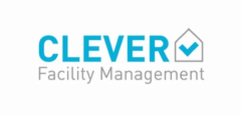 CLEVER Facility Management Logo (EUIPO, 09.01.2023)