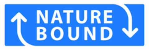 NATURE BOUND Logo (EUIPO, 12.01.2023)