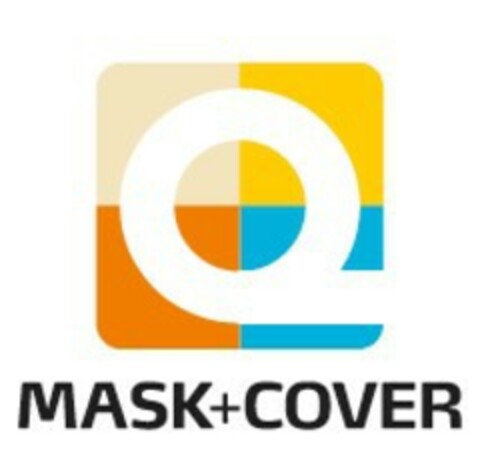 Q MASK+COVER Logo (EUIPO, 17.01.2023)