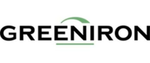 GREENIRON Logo (EUIPO, 17.01.2023)