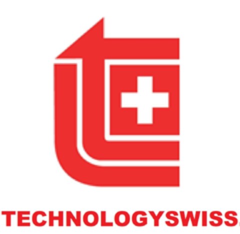 + TECHNOLOGYSWISS Logo (EUIPO, 02/22/2023)