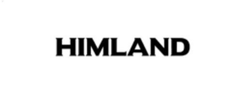 HIMLAND Logo (EUIPO, 16.05.2023)