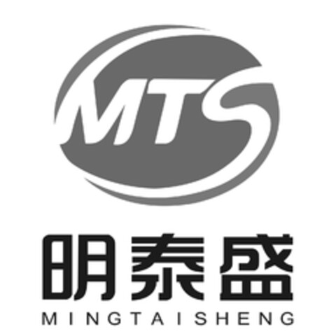 MTS   MINGTAISHENG Logo (EUIPO, 05/16/2023)