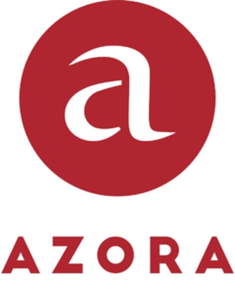 a AZORA Logo (EUIPO, 24.05.2023)