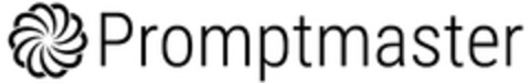 Promptmaster Logo (EUIPO, 20.06.2023)