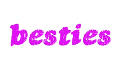 besties Logo (EUIPO, 06/20/2023)