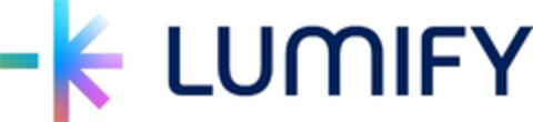 LUMIFY Logo (EUIPO, 23.06.2023)