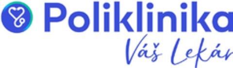 Poliklinika Váš Lekár Logo (EUIPO, 07/11/2023)