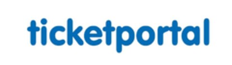 ticketportal Logo (EUIPO, 20.07.2023)
