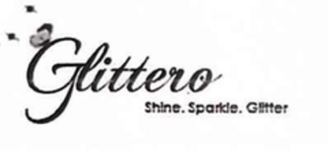 Glittero Shine . Sparkle . Glitter Logo (EUIPO, 24.07.2023)