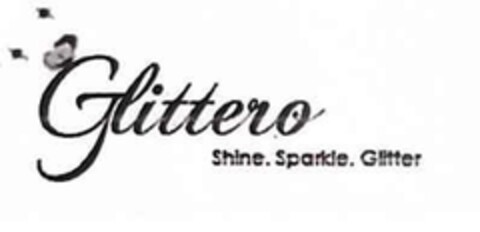 Glittero Shine . Sparkle . Glitter Logo (EUIPO, 07/24/2023)