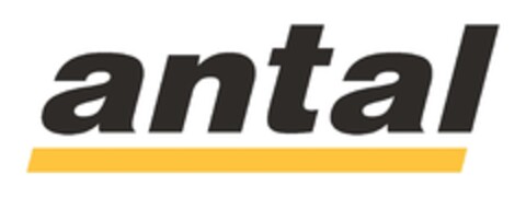 antal Logo (EUIPO, 07/28/2023)