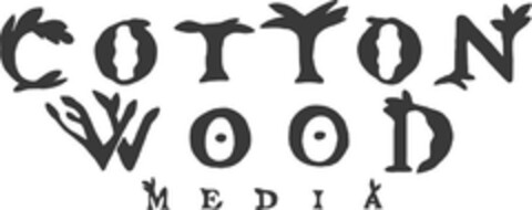 COTTONWOOD MEDIA Logo (EUIPO, 07.08.2023)