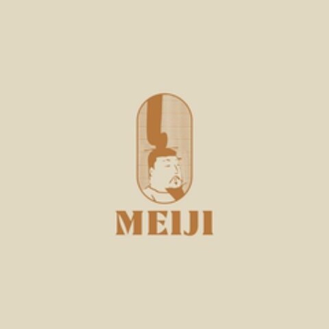 MEIJI Logo (EUIPO, 18.08.2023)