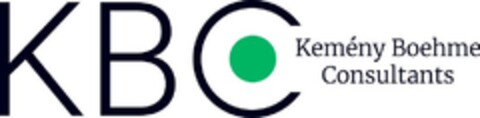 КВС Kemény Boehme Consultants Logo (EUIPO, 18.08.2023)