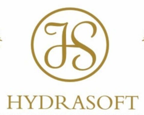 IS HYDRASOFT Logo (EUIPO, 30.08.2023)