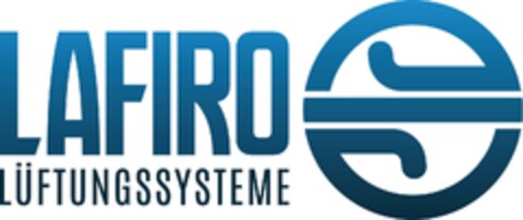 LAFIRO LÜFTUNGSSYSTEME Logo (EUIPO, 30.08.2023)