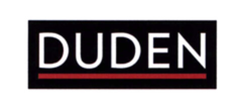 DUDEN Logo (EUIPO, 27.09.2023)