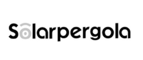 SOLARPERGOLA Logo (EUIPO, 04.10.2023)