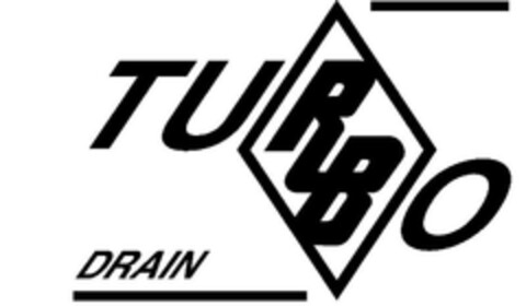 TURBO DRAIN Logo (EUIPO, 20.10.2023)