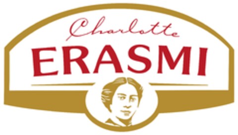 Charlotte ERASMI Logo (EUIPO, 27.11.2023)