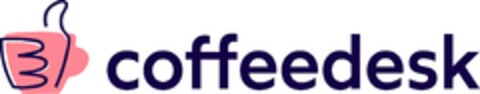 coffeedesk Logo (EUIPO, 12/08/2023)